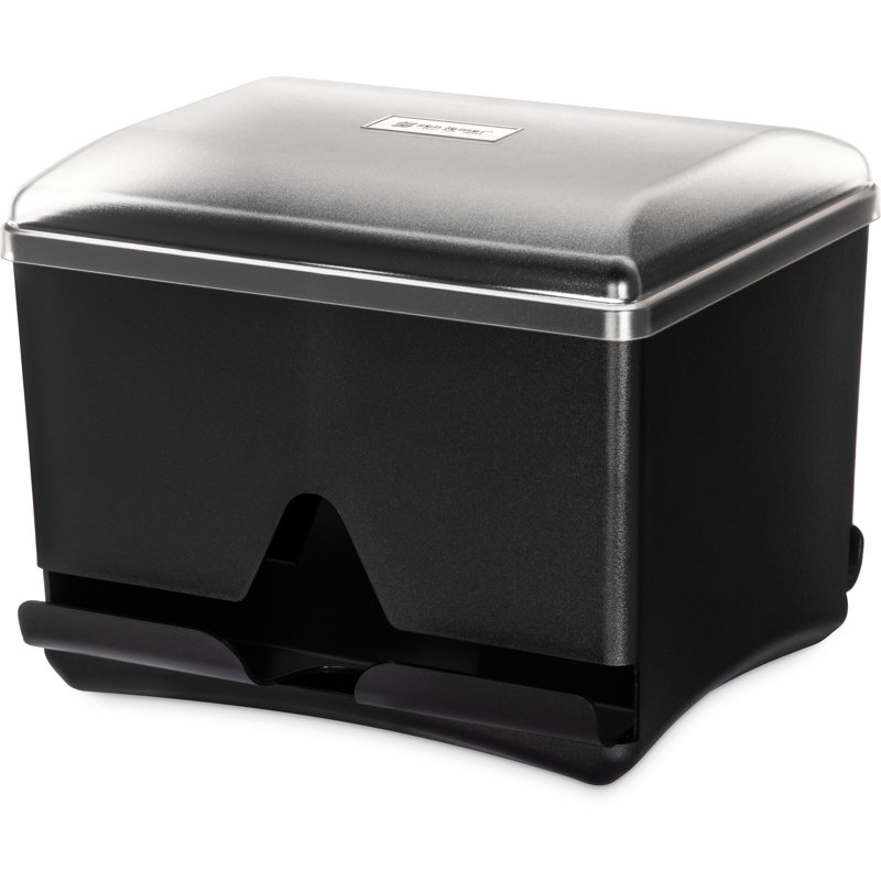 Plastic Dispenser