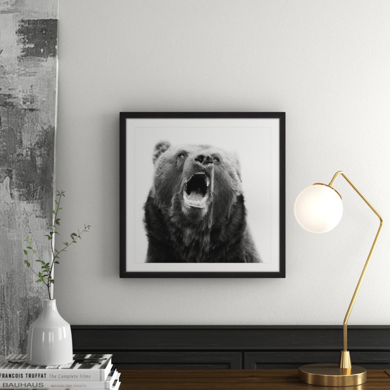 Single Picture Frame Print, 51cm H x 51cm W x 3.81cm D