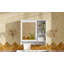 Armoire de rangement murale à miroir 30 po avec tablette réglable, charnières à fermeture en douceur, rangement pour la salle de bain, le salon ou la chambre à coucher | Idée de cadeau-2054096694