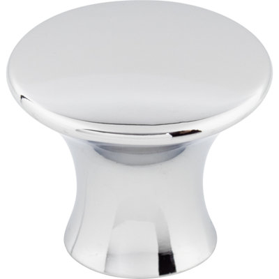 Oculus 7/8" Diameter Round Knob
