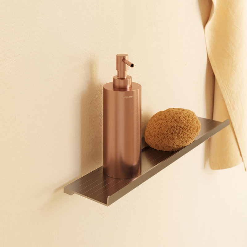 Soap Dispenser, Blanc