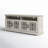 Allivia Tv Stand with Open Storage for TVs up to 75"-564458413