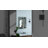 Chuperosa Bohemian Farmhouse Iron/Glass LED Vanity-67637907-119338786