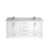 Quartz de Carrare