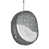 Gray Frame/White Cushion is out of stock