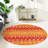 Abstract Indoor Rug-363916290