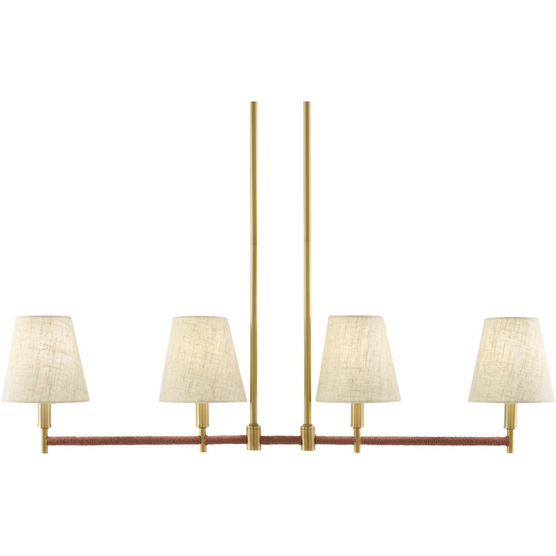 Lustre Bennett