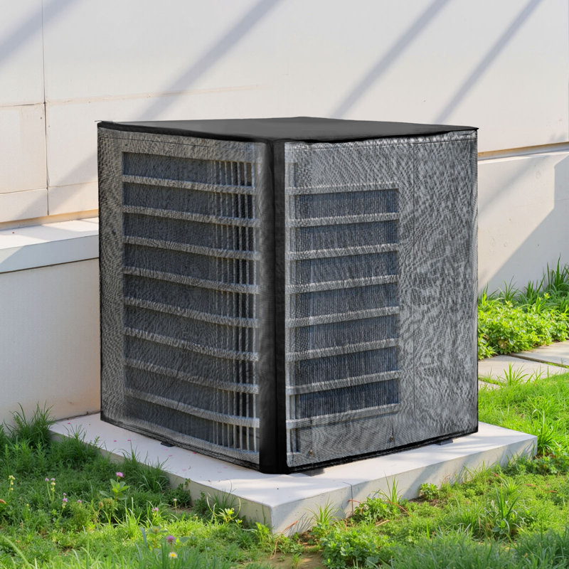 Outdoor Air Conditioner Cover