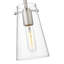 Luminaire suspendu conique à 1 lumière Wenka-2109537028-2109537025