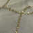 Antique Gold selected