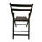 Wood Folding Chair Set Of 4-726465761