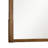 Mokszycki Flat Wall Mirror