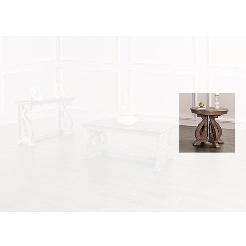 Table de bout Gultekin