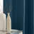 Grommet Room Darkening Linen Textured Curtain-607110990-607110984