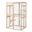 Catio en bois-1453490049