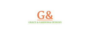 Grace & Gardenia Logo