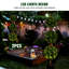 121.9cm Faux Boxwood Topiary in Pot