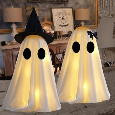 Ghost Lamp