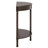 Gaston 28" Console Table-272483316