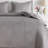 Cotton Wave Hand Stitch Quilt Set-108931313-108931317