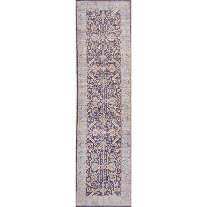 Ziegler 3000 Wool Oriental Indoor Rug