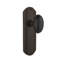 Deco Plate with Homestead Door Knob-1402340469