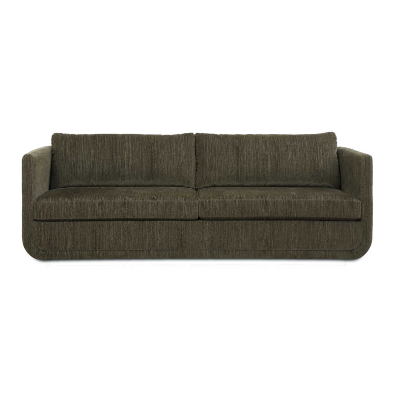 Canapé Uttermost Abound Herb, Vert