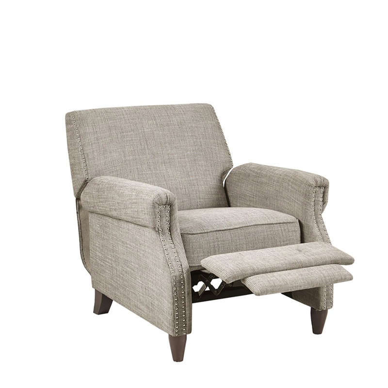 Push Back Recliner