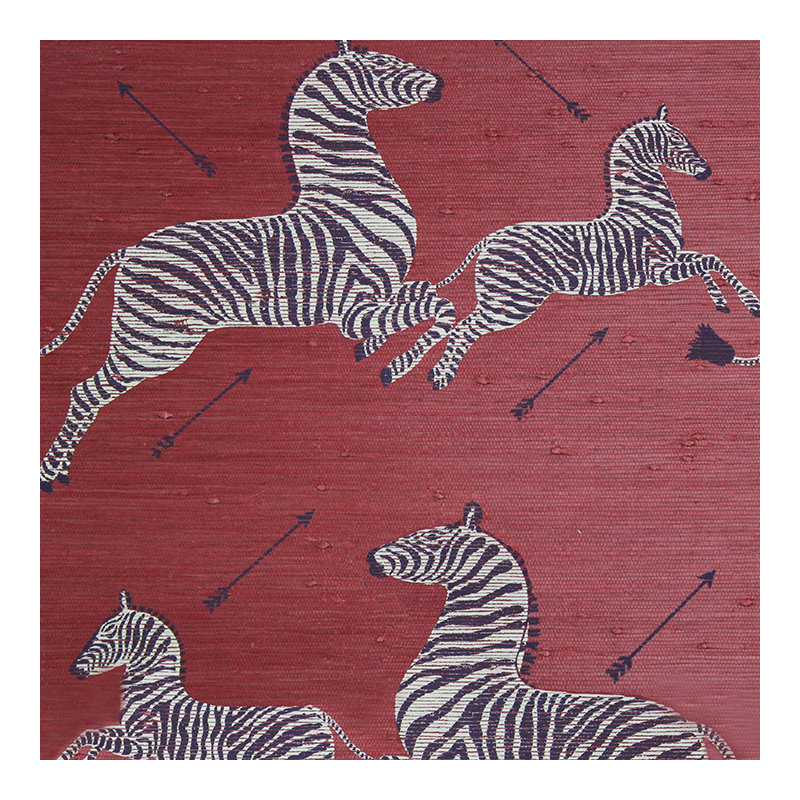 Animal Print Wallpaper Roll