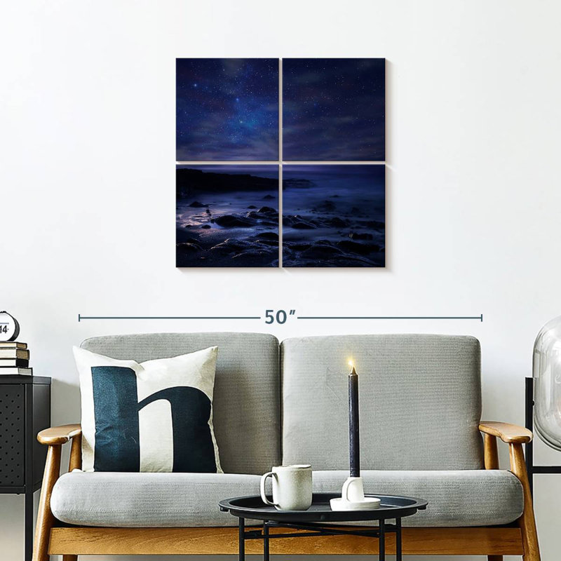 Alvord Insomnia, 26" H x 26" W