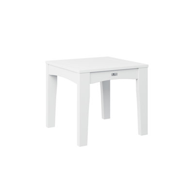 Table de bout Georgetown