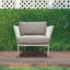 Archipelago Outdoor Lounge Chair