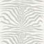 Jardin Zebra Fabric-24023767
