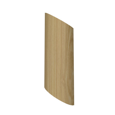 1 - Light LED Flush Mounted Sconce