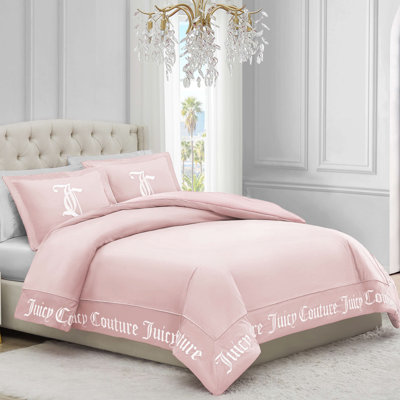 Gothic Reversible Comforter Set