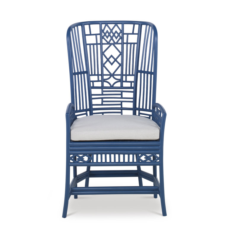 Caribe Armchair, Navy