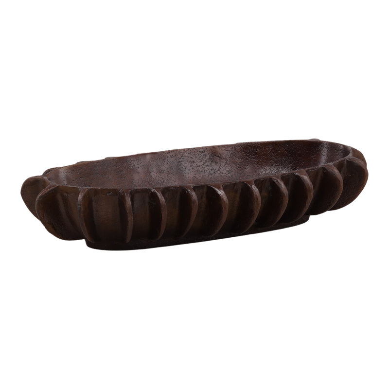 Bol Isaura bronze
