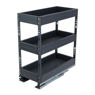 Besmira Kitchen Pantry
