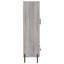 Madelle 69.5cm Sideboard-1618478569