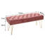Perseus Upholstered Bench-1877857871