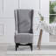 Chaise rembourrée Janayiah-86882233