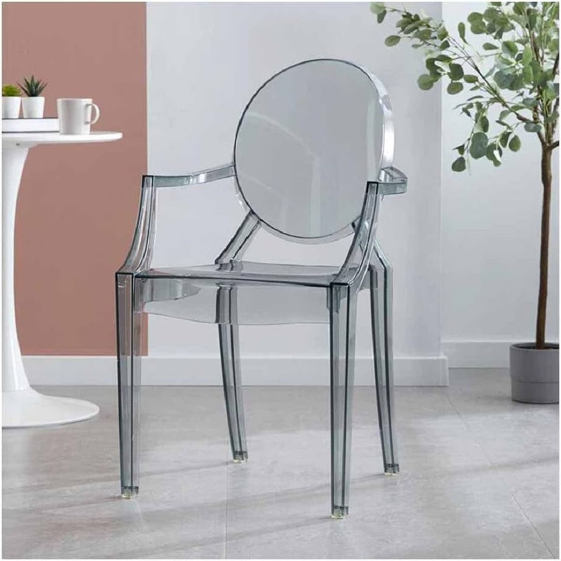 Black Chair