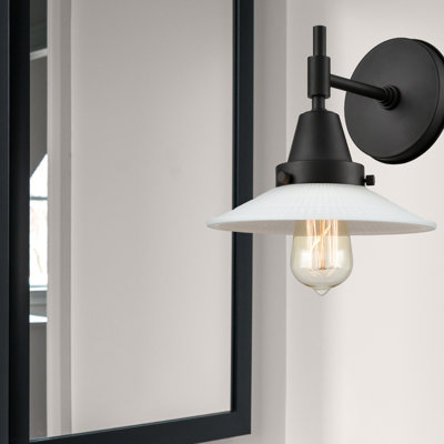 Gayle Armed Sconce