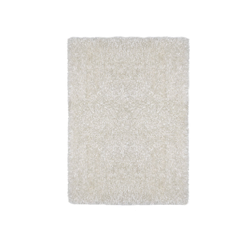 Rectangle 152 cm x 213 cm Shag