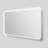 Streamline Rectangular Frameless LED Bathroom Vanity Mirror with Defogger, Dimmability, Color Temperature Change