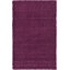 Tapis mauve aubergine Capwell-1862127259
