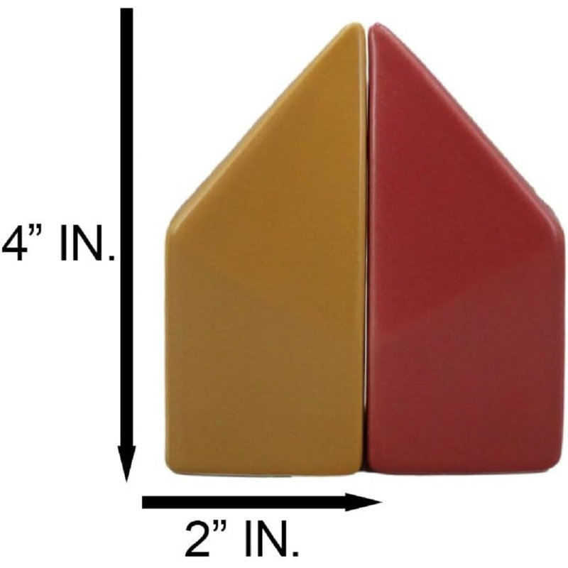 Salière et poivrière Duttko
