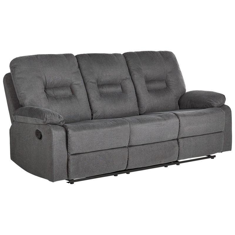 Baidnath Reclining Sofa, 3
