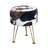 Goeman Upholstered Ottoman