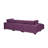 Axminster Sectional Sofa-34518713